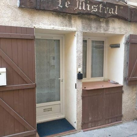 Ferienwohnung Le Mistral Location La Ciotat Exterior foto