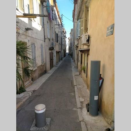 Ferienwohnung Le Mistral Location La Ciotat Exterior foto