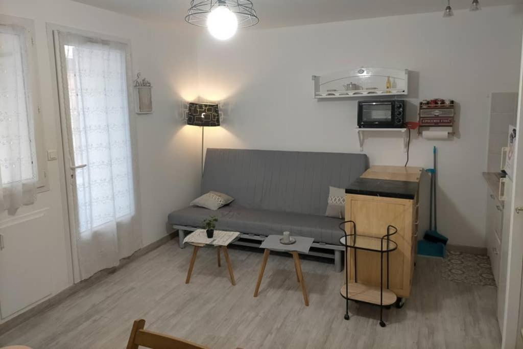 Ferienwohnung Le Mistral Location La Ciotat Exterior foto