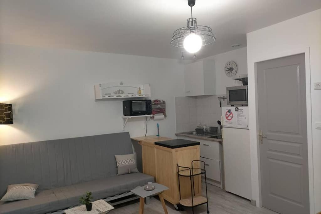 Ferienwohnung Le Mistral Location La Ciotat Exterior foto