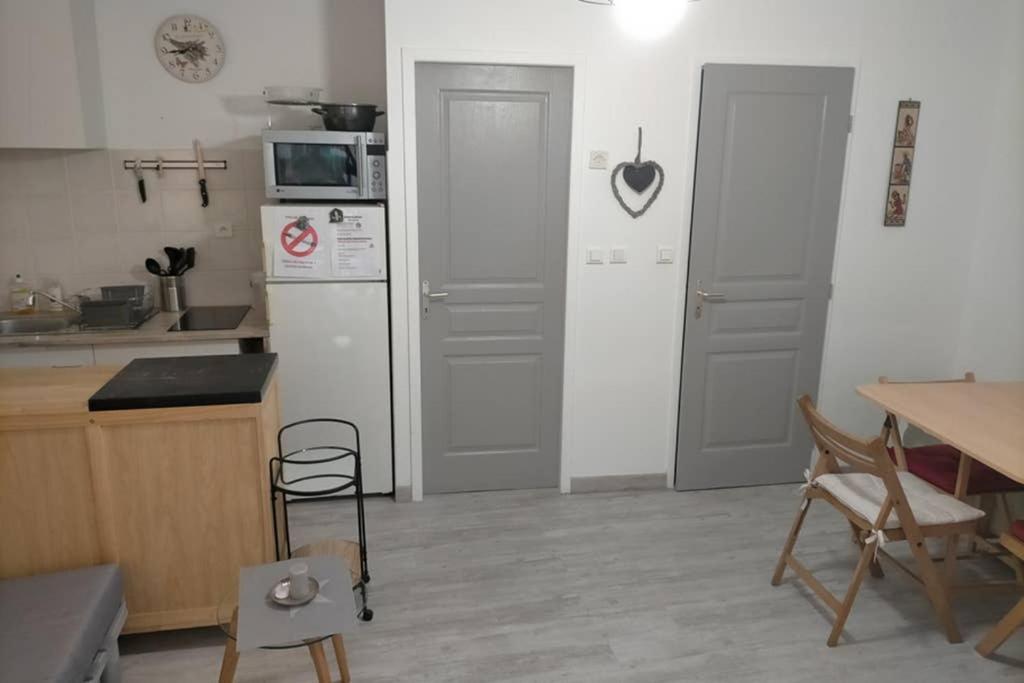 Ferienwohnung Le Mistral Location La Ciotat Exterior foto