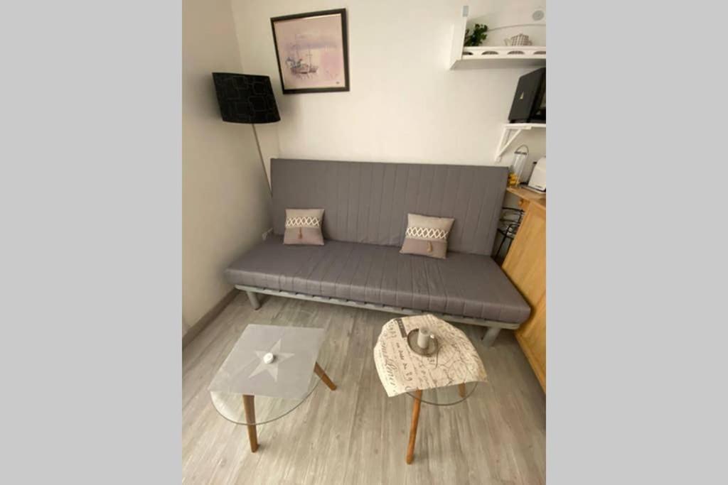 Ferienwohnung Le Mistral Location La Ciotat Exterior foto